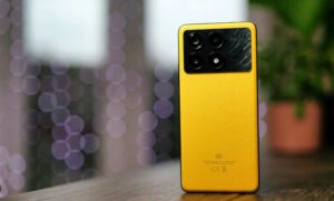 Fazer Um Hard Reset Xiaomi Poco