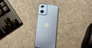 Formatar ou Resetar o Celular Motorola