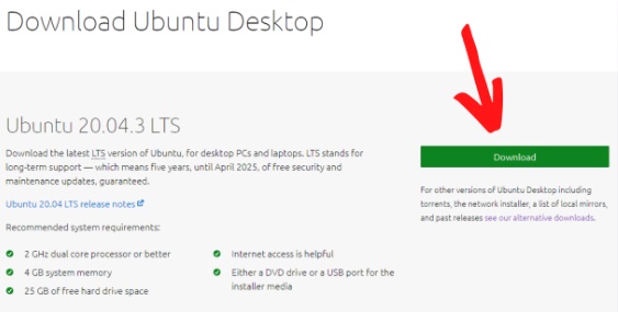 Instalar o Ubuntu Linux
