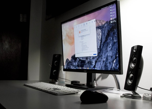  Fazer um Hackintosh e instalar o macOS no PC
