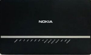 LIBERADA! Ative Agora Todas as Funções da ONT NOKIA G-240W-A – Desbloqueio COMPLETO