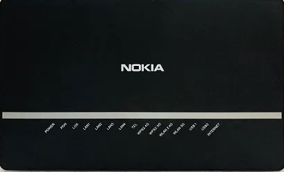 LIBERADA! Ative Agora Todas as Funções da ONT NOKIA G-240W-A – Desbloqueio COMPLETO