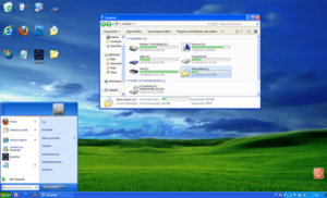 Baixa Windows XP Professional Português