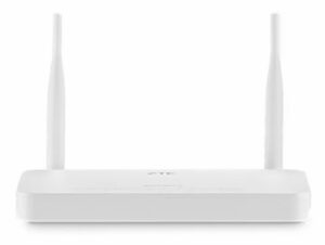 Como configurar roteador ZTE pelo celular