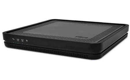 Firmware Do Fabricante ASKEY e MITRA