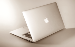 Como reinstalar o MacOS