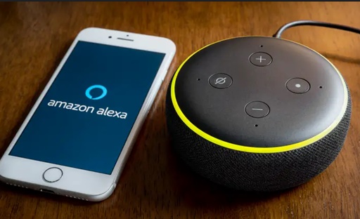 Como configurar seu dispositivo com Alexa